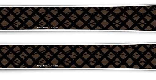 Skis Movement Session 90