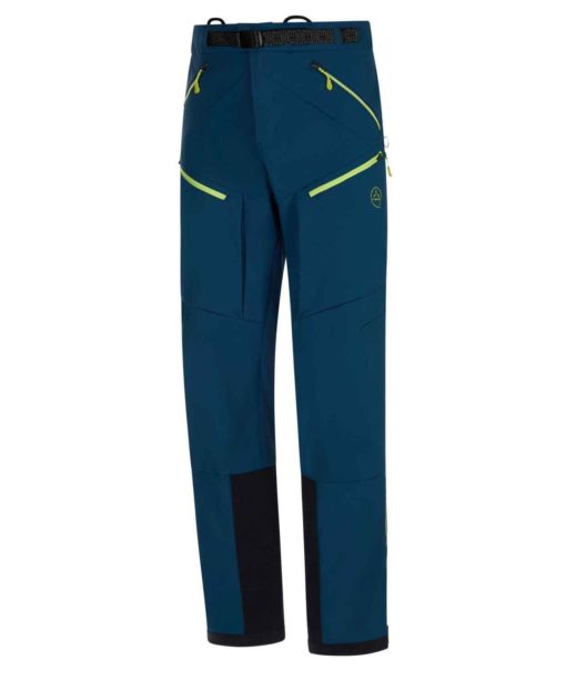 Alternative view of Pantalon La Sportiva Bernina 3.0 Men