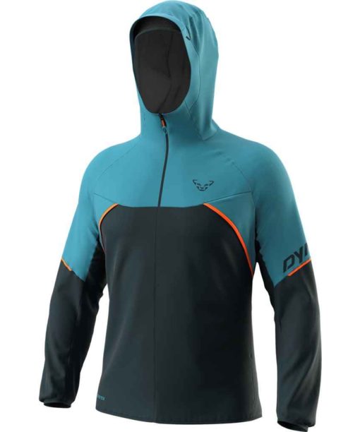 Alternative view of Veste Dynafit Alpine GTX Men