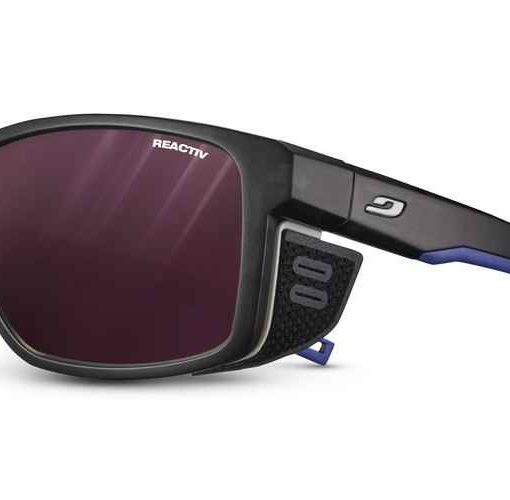 Lunettes Julbo Shield RV 0-4 HC