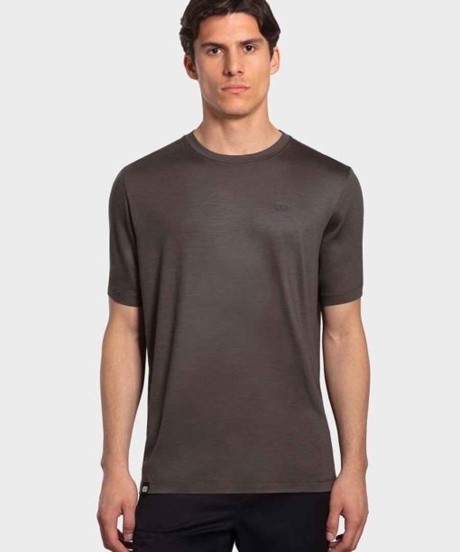 Alternative view of T-Shirt Rewoolution MARS Men