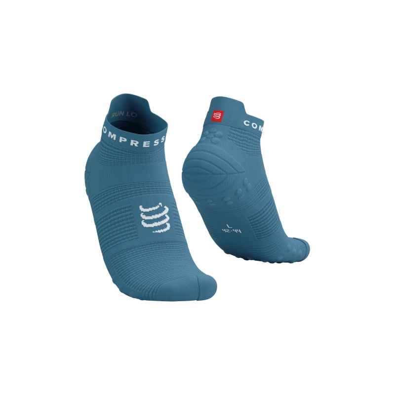 Chaussettes Compressport PRO RACING V4.0 RUN LOW – Image 6