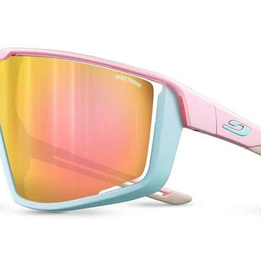 Lunettes Julbo Fury Rose / Bleu SP3ML