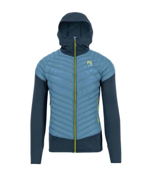 Alternative view of Veste Karpos Sass de Mura Men