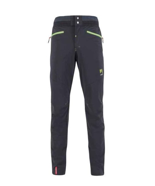 Alternative view of Pantalon Karpos K-performance Climbing Men