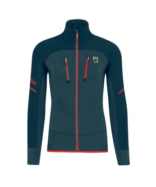 Alternative view of Veste Karpos Alagna Evo Men