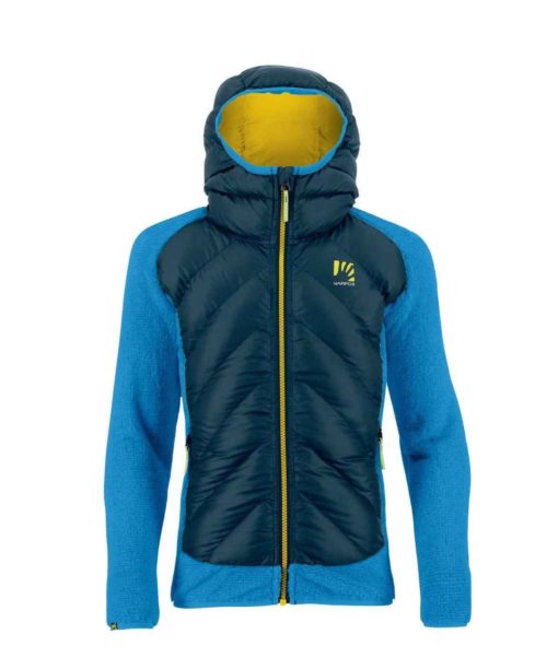 Alternative view of Veste Karpos Marmarole Junior