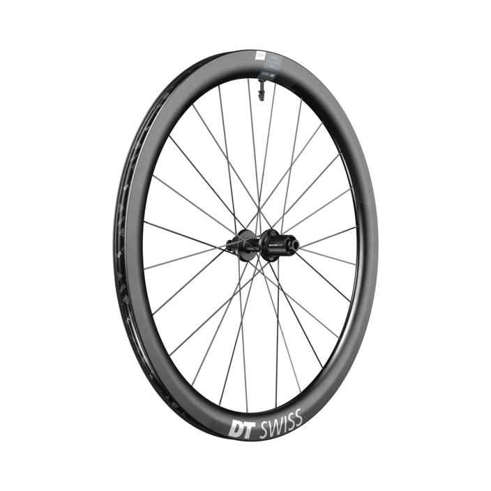 Roue DT Swiss ERC 1400 Dicut 700c CL 45 142/12mm