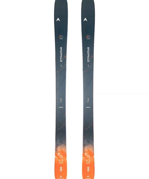 Skis Dynastar M-Tour 100