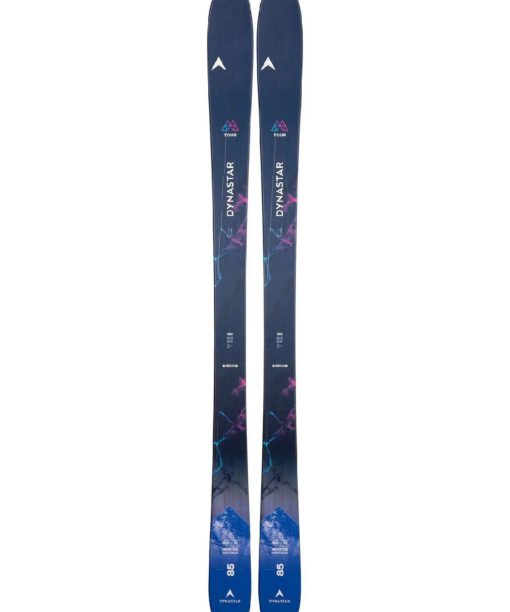 Skis Dynastar M-Tour 85 Open Wmn