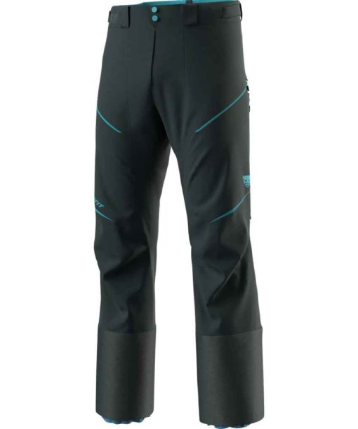 Pantalons Dynafit RIDGE GTX Men