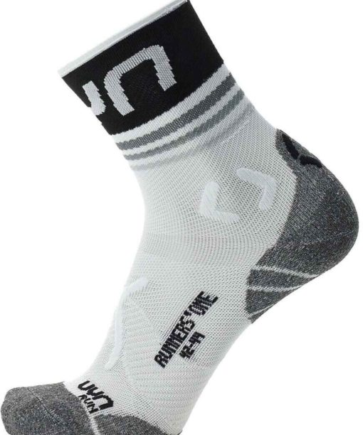 Alternative view of Chaussettes UYN Runner's One Short Men