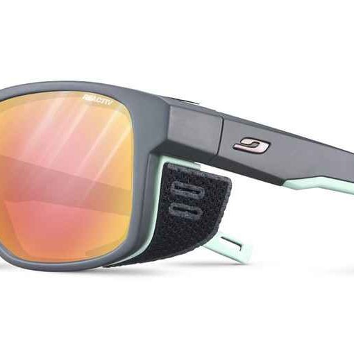 Lunettes Julbo SHIELD M RVGC 1-3
