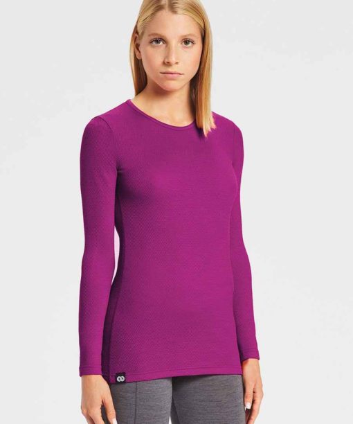 Alternative view of Sous-vêtement Rewoolution Cocoon Wmn