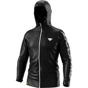 Alternative view of Veste Dynafit DNA Race Wind Unisex