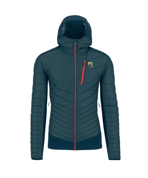 Alternative view of Veste Karpos Pian Longhi Men