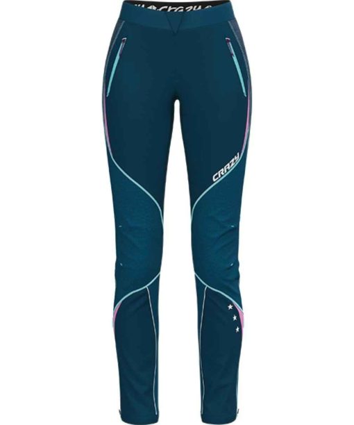 Alternative view of Pantalon Crazy Electra Wmn