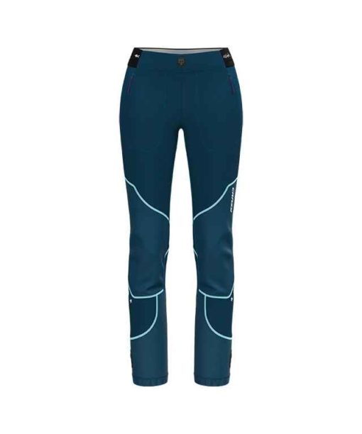 Alternative view of Pantalon Crazy Oxygen Wmn