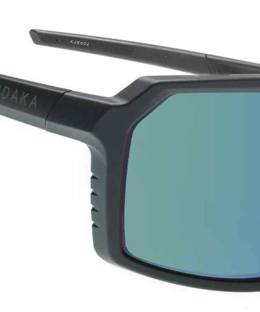 Lunettes Mundaka Kjerag Black Green