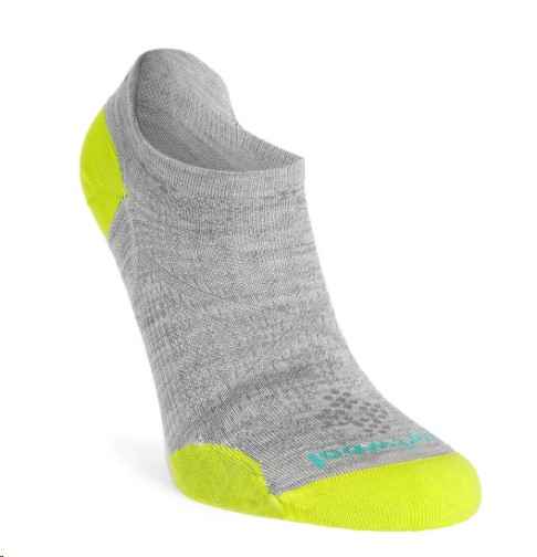 Alternative view of Chaussettes Smartwool PHD run Ultra Light Micro Wmn