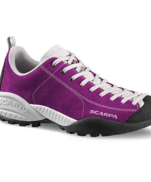 Alternative view of Chaussures Scarpa Mojito
