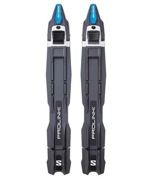 Fixation Salomon Prolink Race JR Classic