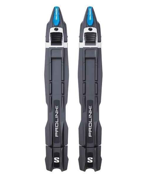 Fixation Salomon Prolink Race JR Skate