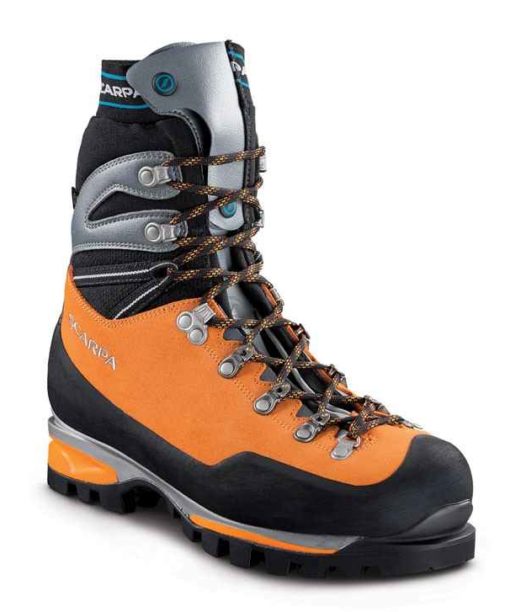 Chaussures Scarpa Mont Blanc Pro GTX