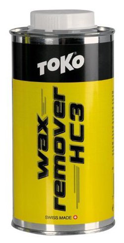 Defarteur Toko HC3 Waxremover 500ml INT