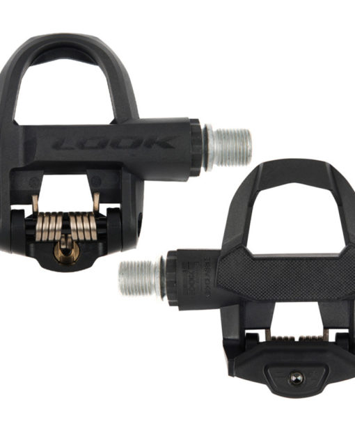 Alternative view of Pédales LOOK Keo Classic 3 +