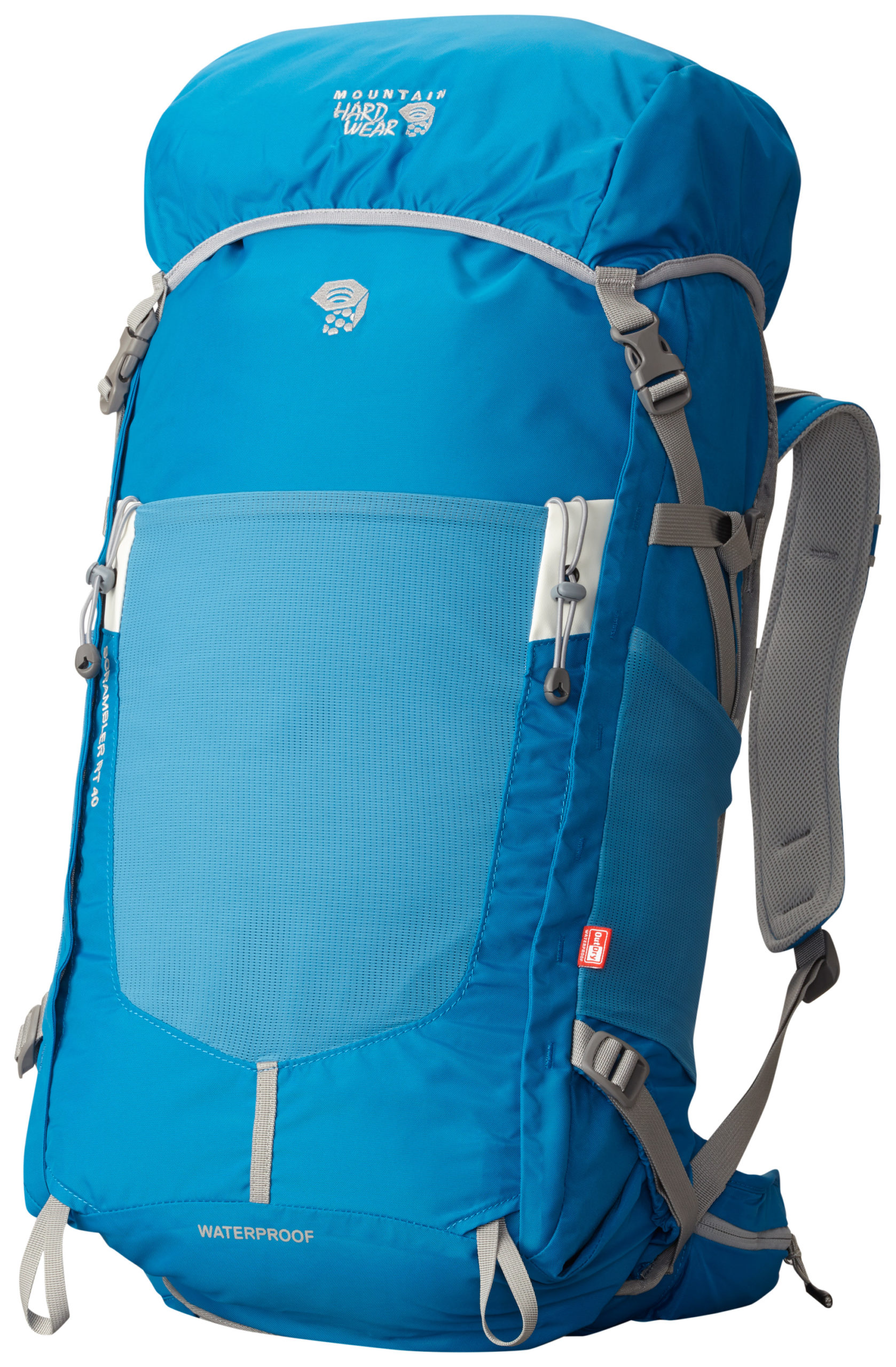 Sac à dos Mountain Hardwear Scrambler RT 40 Outdry Backpack