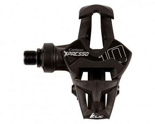 Alternative view of Pédales Time Xpresso 10