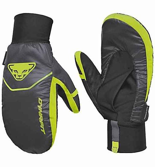 Moufles Dynafit BORAX PRL