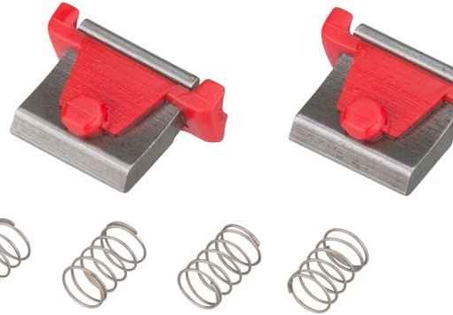 Alternative view of Cliquet Mavic FTS-X VTT