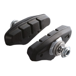Alternative view of Patins de frein Shimano BR-4700 R50T5 par paire