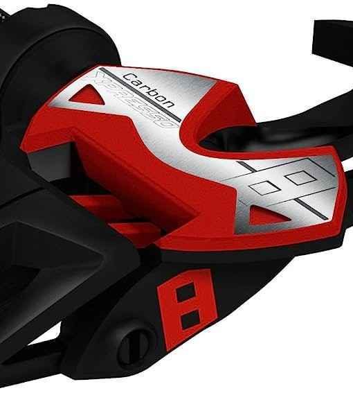 Alternative view of Pédales Time Xpresso 8