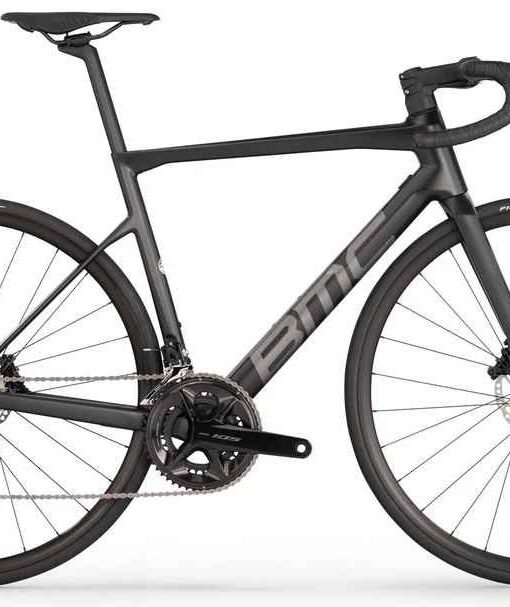 Vélo BMC Teammachine SLR FOUR