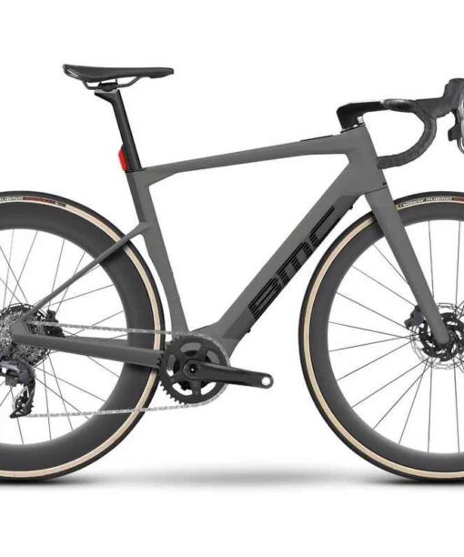Vélo BMC Roadmachine 01 AMP TWO
