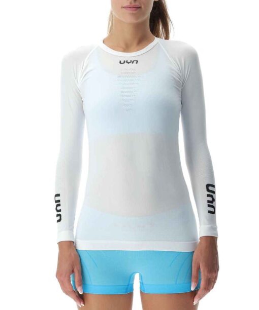 Alternative view of S/vêtement UYN Energyon UW Shirt LS Wmn
