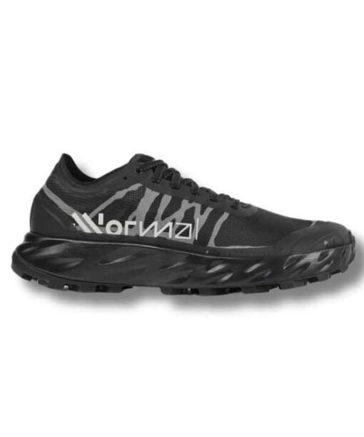 Alternative view of Chaussures Trail NNormal Kjerag Brut Men