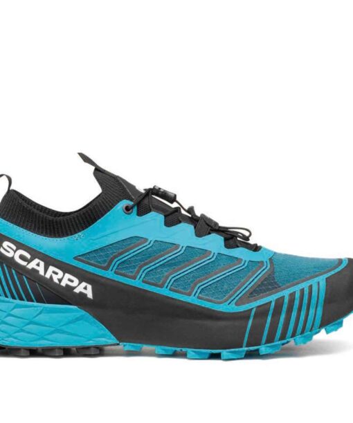 Chaussures Scarpa Ribelle Run 2 Men