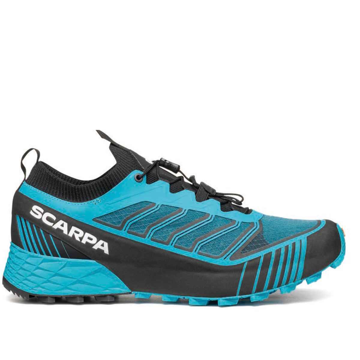 Chaussures Scarpa Ribelle Run 2 Men