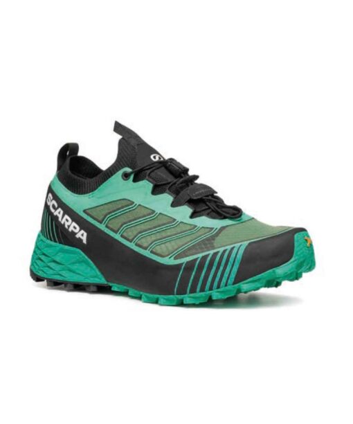 Chaussures Scarpa Ribelle Run 2 Wmn