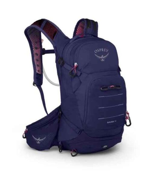 Sac à dos Osprey Raven 14