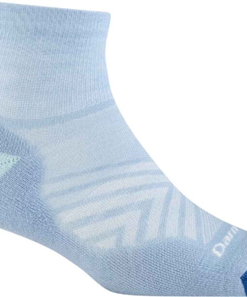 Alternative view of Chaussettes Darn Tough Run 1/4 Wmn