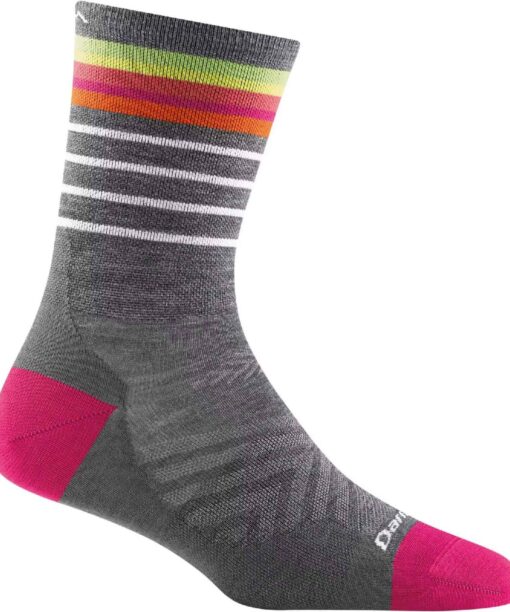 Chaussettes Darn Tough Stride Micro Crew Wmn