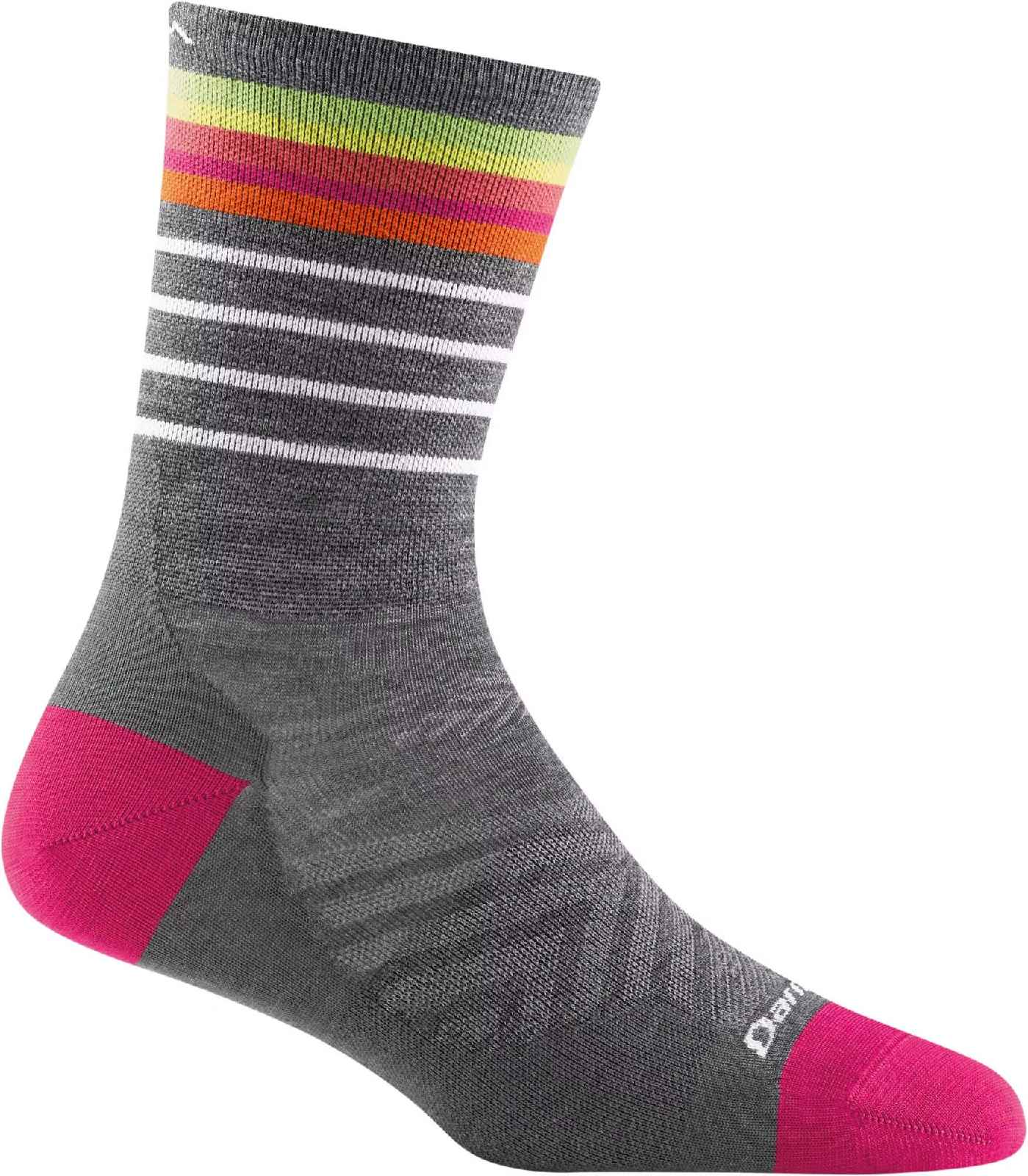 Chaussettes Darn Tough Stride Micro Crew Wmn
