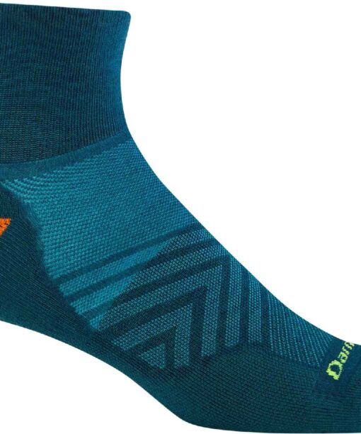 Chaussettes Darn Tough Run 1/4 Men