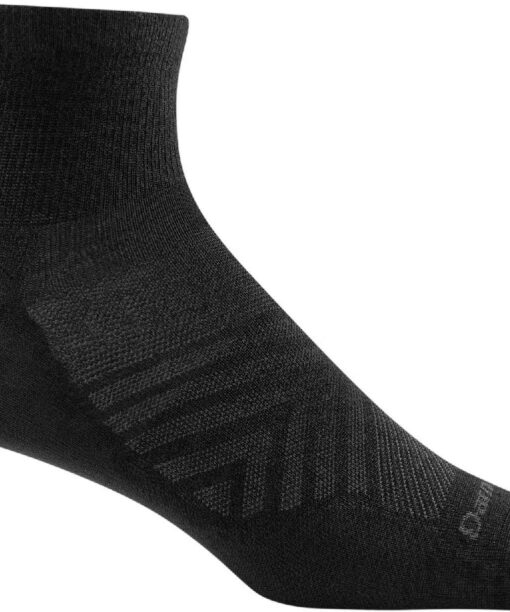 Chaussettes Darn Tough Run 1/4 Men