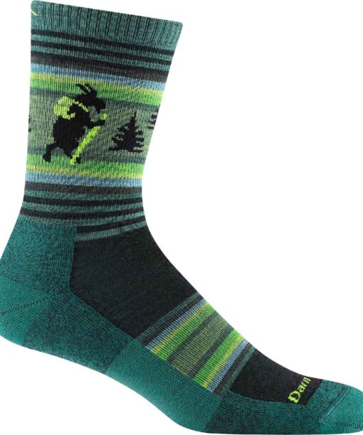 Chaussettes Darn Tough Willoughby Micro Crew Men